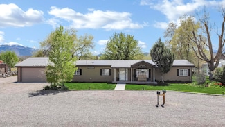 30 E 100 N, Joseph, UT 84739
