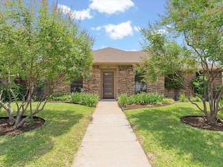 3112 Afton Dr, Carrollton, TX 75007