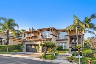 6 Barneburg, Trabuco Canyon, CA 92679