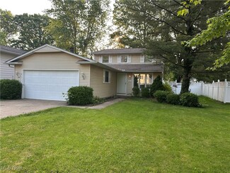 5809 Olive Ave, North Ridgeville, OH 44039