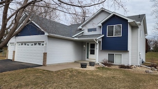 6716 92nd Ct N, Brooklyn Park, MN 55445