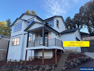 1115 Little John Lp NW, Salem, OR 97304