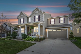 3624 Windmill Curve, Woodbury, MN 55129