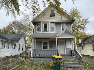 22 Lime St, Rochester, NY 14606