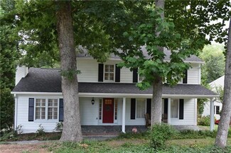7543 Hawkstand Ln, Charlotte, NC 28210