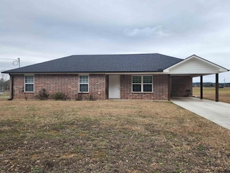 1255 County Road 1330, Pittsburg, TX 75686