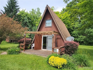 77 Fox Trail, Sheldon, NY 14167