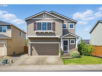 11600 NE 128th Place, Vancouver, WA 98682