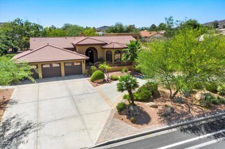 24030 N 55th Ave, Glendale, AZ 85310