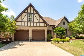 4018 Highland Ridge Rd, Birmingham, AL 35242