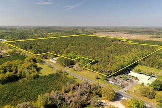 9833 U S 129, Live Oak, FL 32060