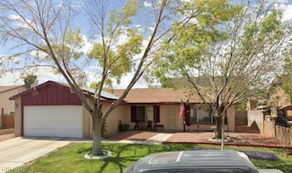 5921 San Fernando Dr, Las Vegas, NV 89108