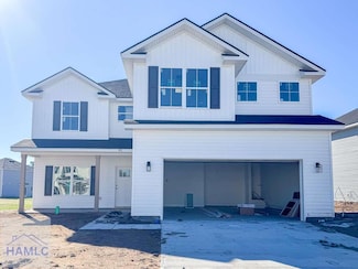 42 Hollis Ln, Hinesville, GA 31313