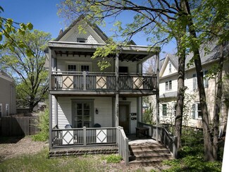 3124 Colfax Ave S, Minneapolis, MN 55408