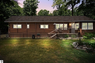 6885 Starvation Lake Rd NE, Mancelona, MI 49659