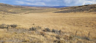 tbd Pronghorn Rd, Craig, CO 81625