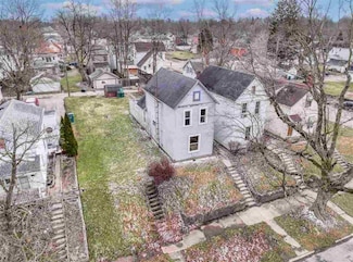 317 N 16th St, Richmond, IN 47374