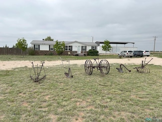 1742 S Roosevelt Road 8, Portales, NM 88130