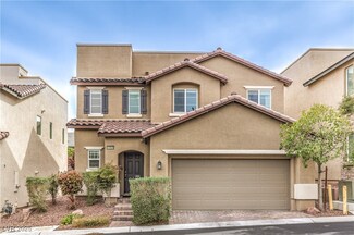 10829 Knickerbocker Ave, Las Vegas, NV 89166