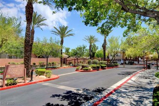 1001 Domnus Ln Unit 201, Las Vegas, NV 89144