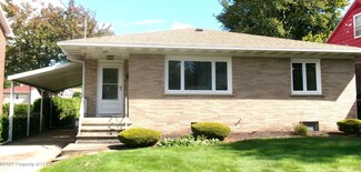 635 Harvey St, West Hazleton, PA 18202