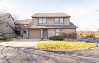 4059 Saint Andrews Ct Unit 5, Canfield, OH 44406