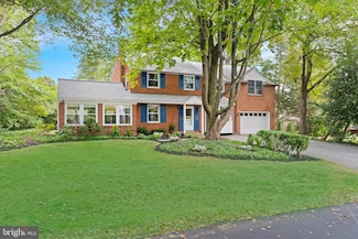 215 Rowland Park Blvd, Wilmington, DE 19803