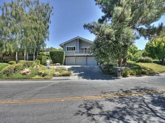 1336 Hillcrest Dr, San Jose, CA 95120