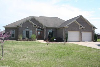 0 Secretariat Dr Unit 17008339, North Little Rock, AR 72117
