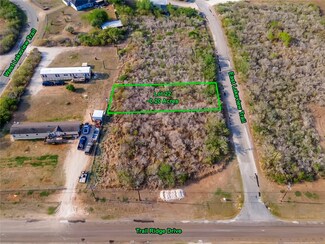 Lot 22 W Lake View Trail, Pernitas Point, TX 78383