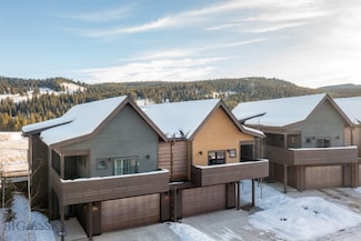 235 Pheasant Tail Ln Unit B, Big Sky, MT 59716