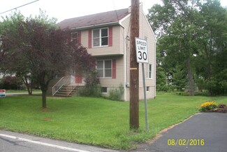 2134 Clearview Ave, Stroudsburg, PA 18360