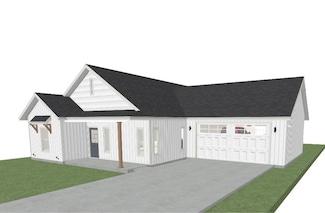 1172 E Old Chico Rd, Decatur, TX 76234