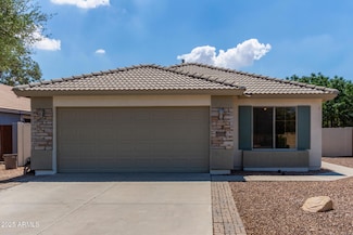4143 E Sundance Ave, Gilbert, AZ 85297