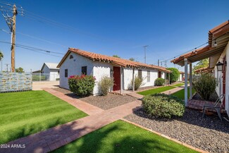706 W Taylor St, Phoenix, AZ 85007