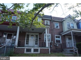 108 Terrace Ave, Camden, NJ 08105