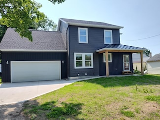 325 N Lincoln St, Bronson, MI 49028