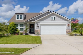 333 Old Hickory Forest Rd, Saint Augustine, FL 32084