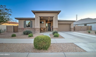 22601 E Via Las Brisas, Queen Creek, AZ 85142