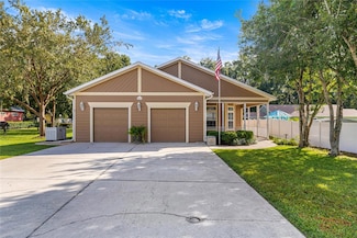 4014 NE 23rd Place, Ocala, FL 34470