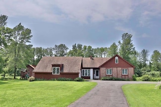 1245 Cumberland Head Rd, Plattsburgh, NY 12901