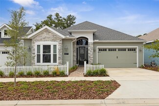 1377 NW 132nd Blvd, Newberry, FL 32669
