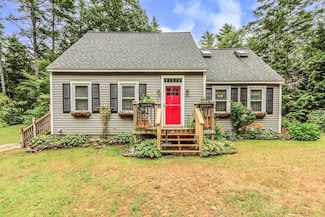 277 Shackford Corner Rd, Center Barnstead, NH 03225