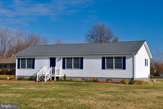 5401 Windward Dr, Tilghman, MD 21671
