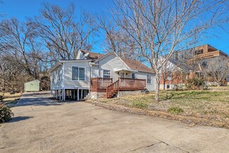 1905 Hailey Ave, Nashville, TN 37218