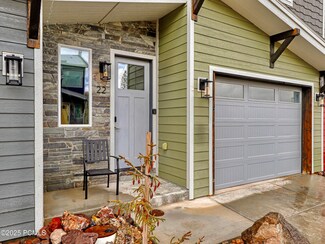 310 Utah 143 Unit 22A, Brian Head, UT 84719