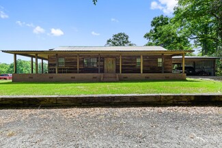 1162 Highway 98, Lucedale, MS 39452