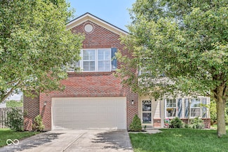 671 Sonoma Ln, Greenfield, IN 46140