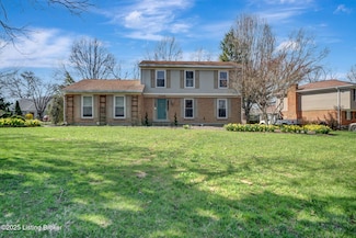 7106 Hollow Creek Rd, Louisville, KY 40228