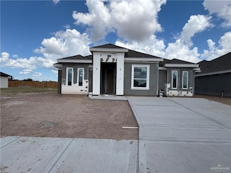 1113 Altuve Dr, Edinburg, TX 78570